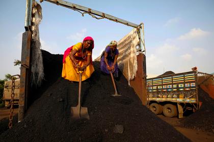 RUSSIAN COAL FOR INDIA UP