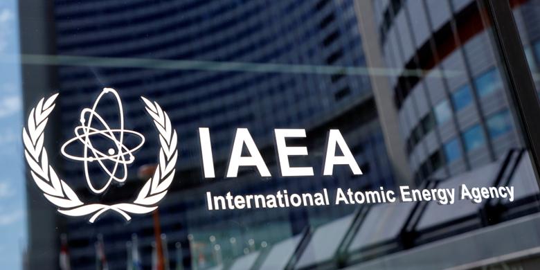 UKRAINE AGAINST IAEA