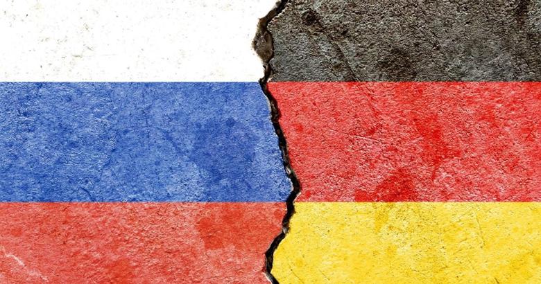 RUSSIAN SANCTIONS FOR GERMANY