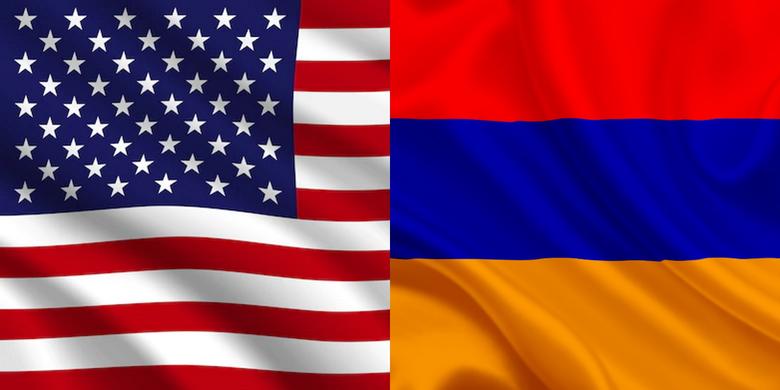 U.S., ARMENIA NUCLEAR COOPERATION