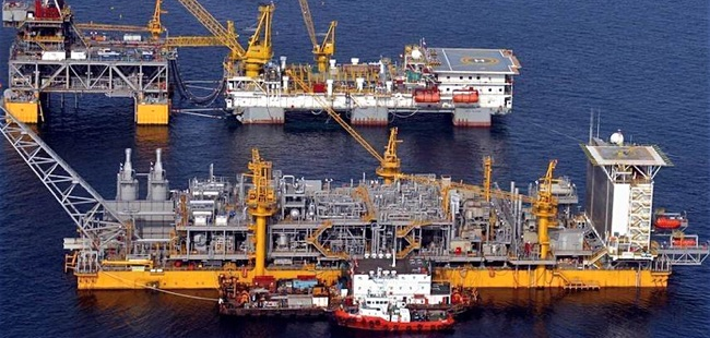 CHEVRON'S INVESTMENT FOR INDONESIA