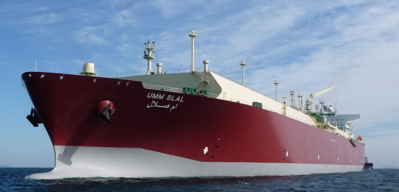 QATAR LNG - 2024: 100 MLN MT