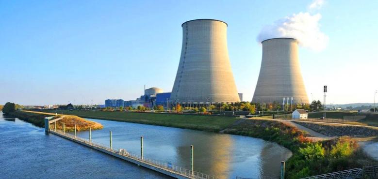 THE NEW FRANCE'S NUCLEAR 27 GW