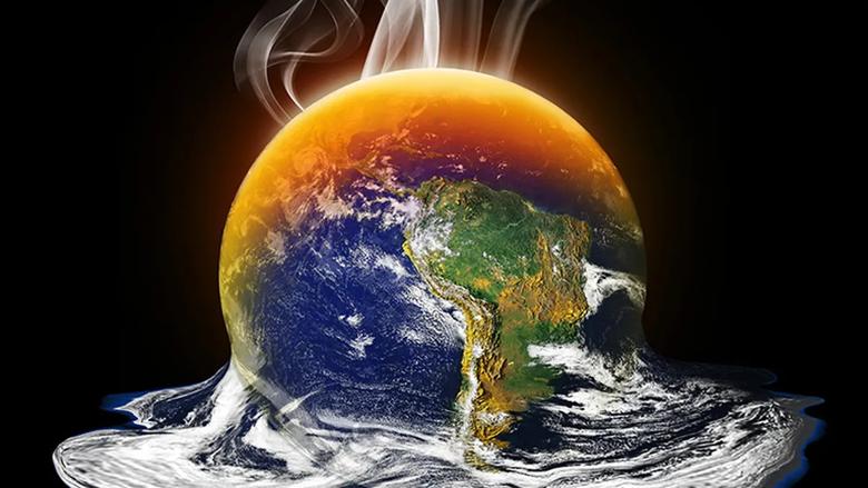 GLOBAL CLIMATE CHANGE PLAN