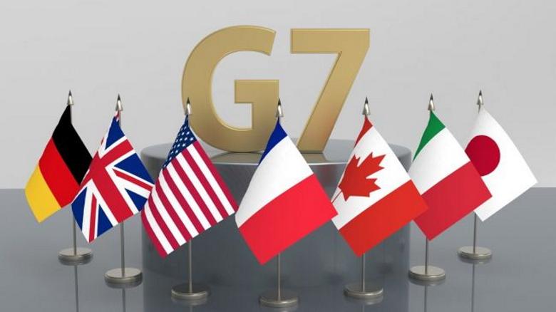 NUCLEAR FOR G7