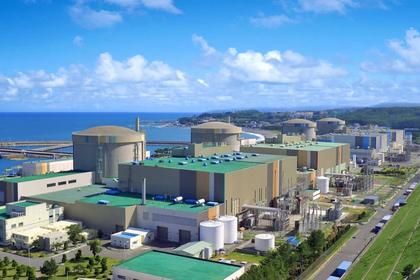 NUCLEAR WITHOUT CARBON