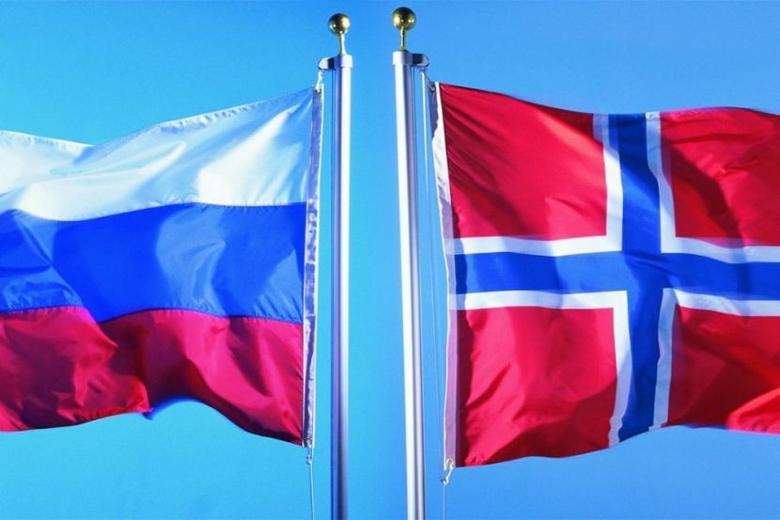 NORWEGIAN-RUSSIAN NUCLEAR COOPERATION