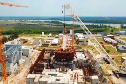 LOW-CARBON NUCLEAR POWER