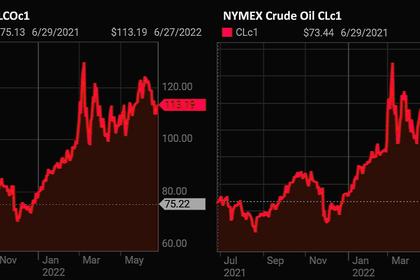 OPEC OIL PRICE: $113.20