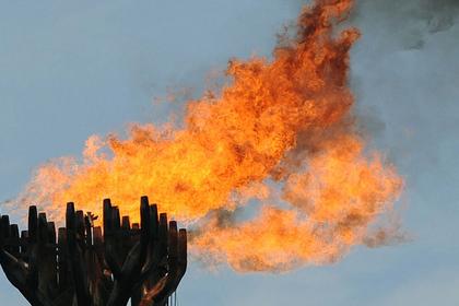 U.S. GAS PRICES DOWN TO $2.37 MMBTU