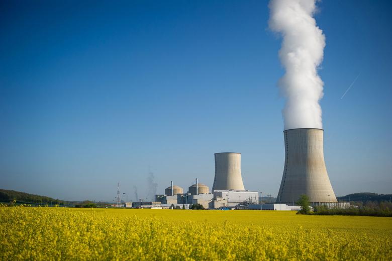 NUCLEAR POWER: CLIMATE BENEFITS