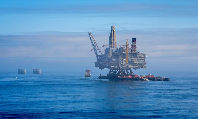 WORLDWIDE RIG COUNT UP 32 TO 1,707