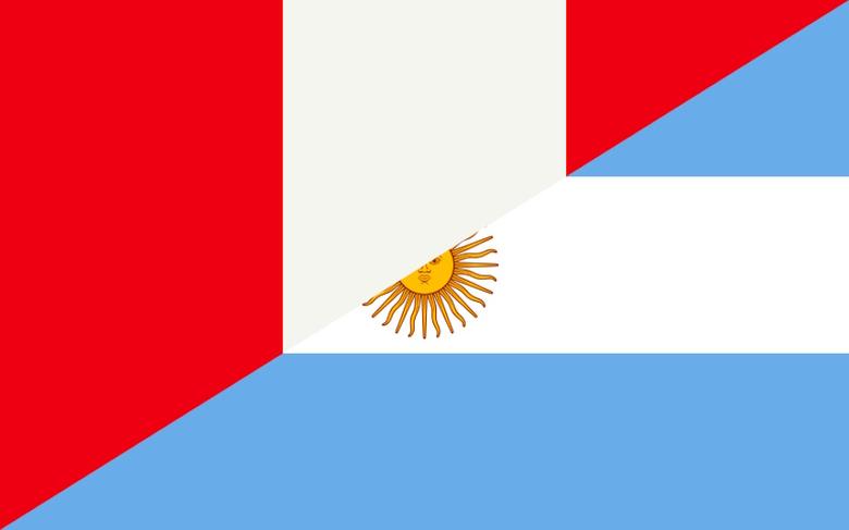 ARGENTINA, PERU NUCLEAR COOPERATION