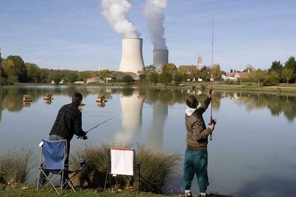 NUCLEAR POWER FOR EUROPE