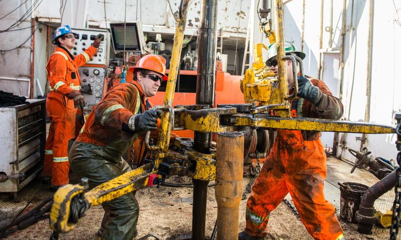 WORLDWIDE RIG COUNT UP 78 TO 1,706