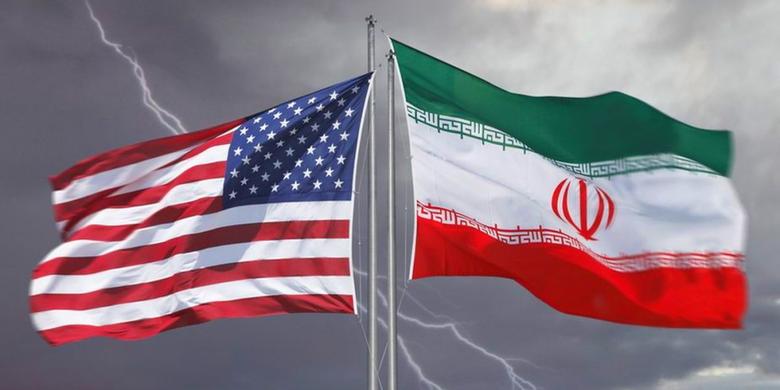 U.S., IRAN SANCTIONS ANEW