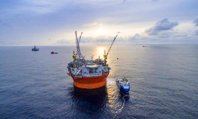WORLDWIDE RIG COUNT UP 17 TO 1,800