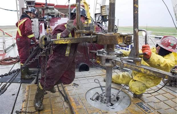 WORLDWIDE RIG COUNT UP 17 TO 2,238