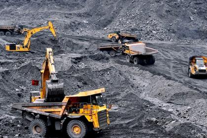 INDONESIA'S COAL PRICES DOWN ANEW