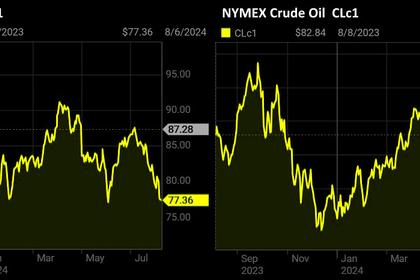 Oil