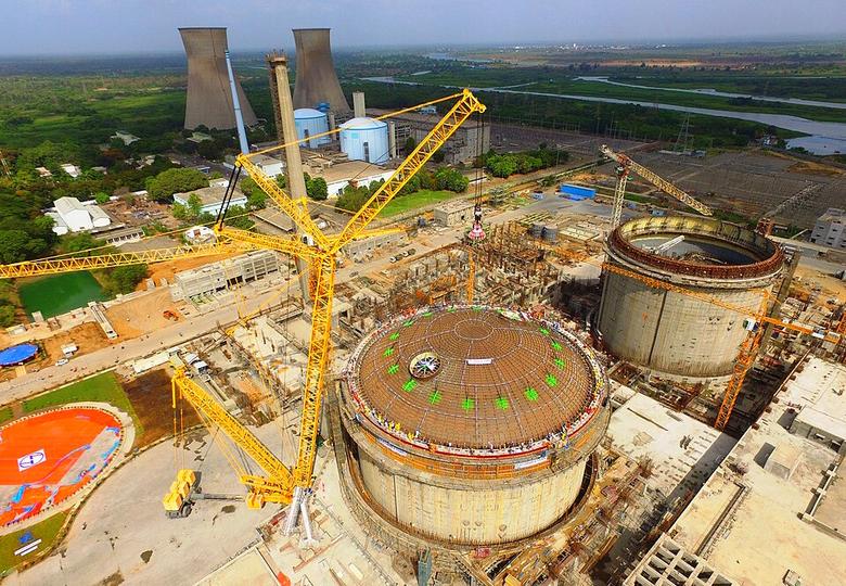 INDIA NUCLEAR STRATEGY