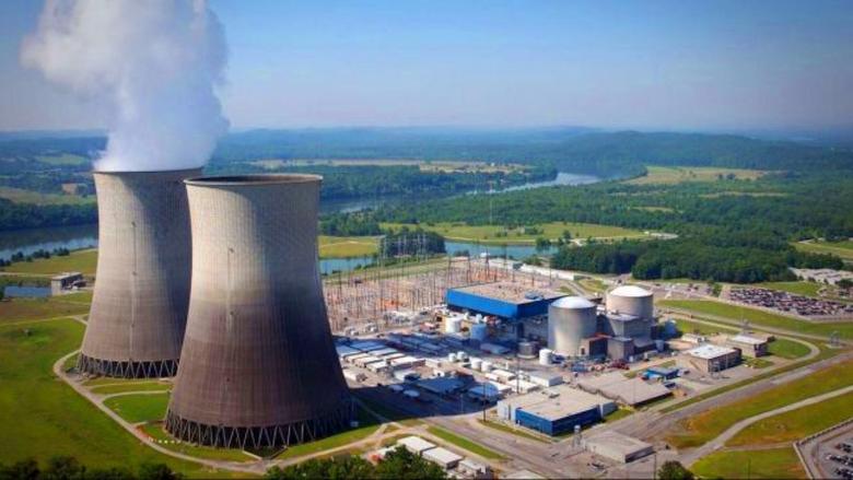 MALAYSIA NEED NUCLEAR