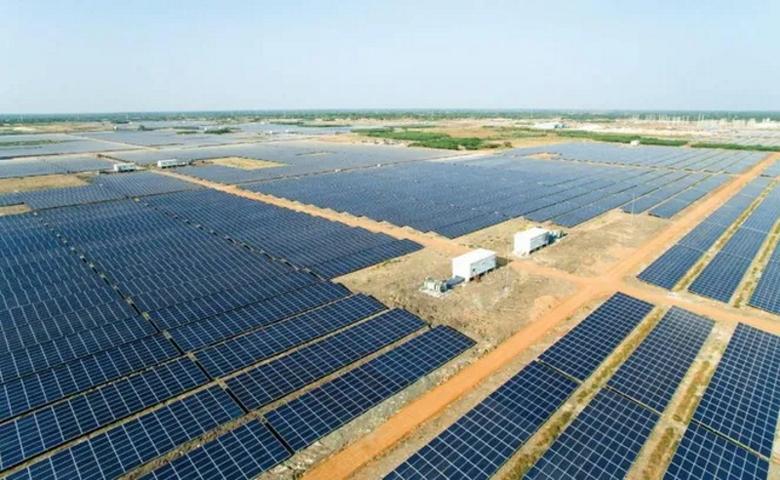 INDIA RENEWABLES WILL UP BY 25 GW