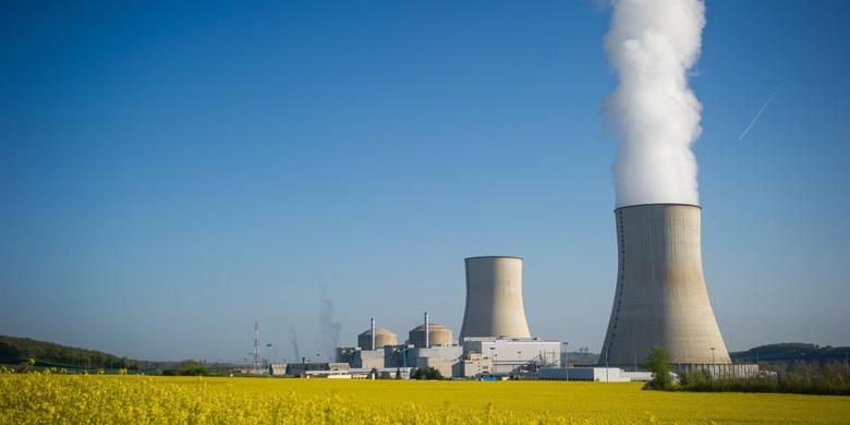 LOW CARBON NUCLEAR POWER