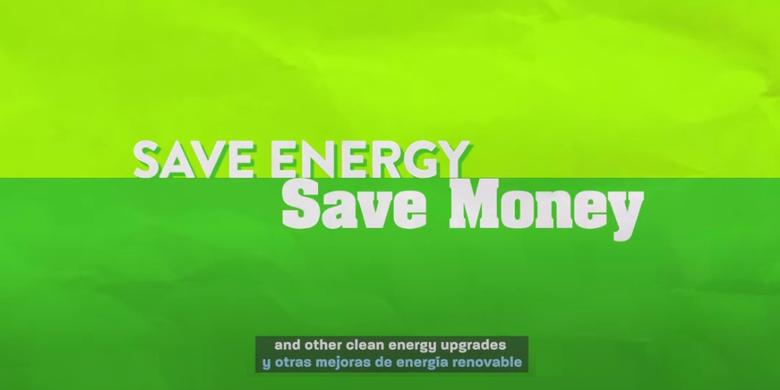 U.S. ENERGY SAVING $1 BLN