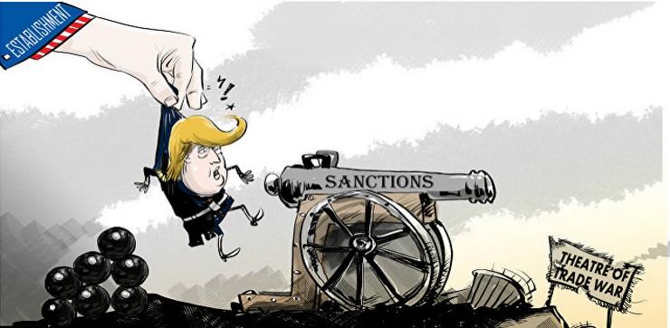 FURTHER RUSSIA SANCTIONS
