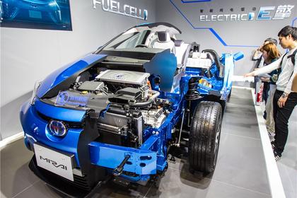 HYDROGEN ENERGY: ELEPHANT IN THE ROOM