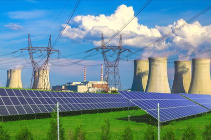 NUCLEAR POWER: CLEAN ENERGY TRANSITION