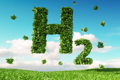 GREEN HYDROGEN FOR EUROPE
