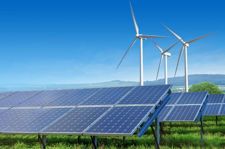 CLEAN ENERGY TECHNOLOGIES: MUST USE