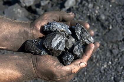 RUSSIAN COAL FOR ASIA