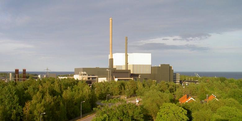 SWEDEN'S NUCLEAR DEVELOPMENT