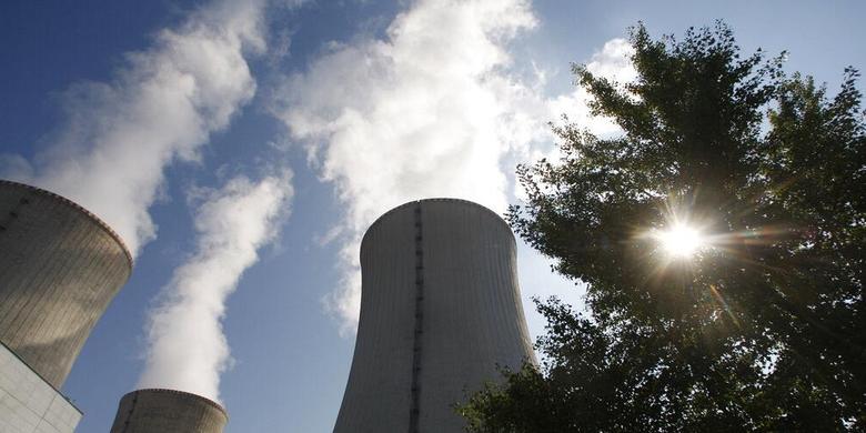CZECH NUCLEAR WITHOUT COAL