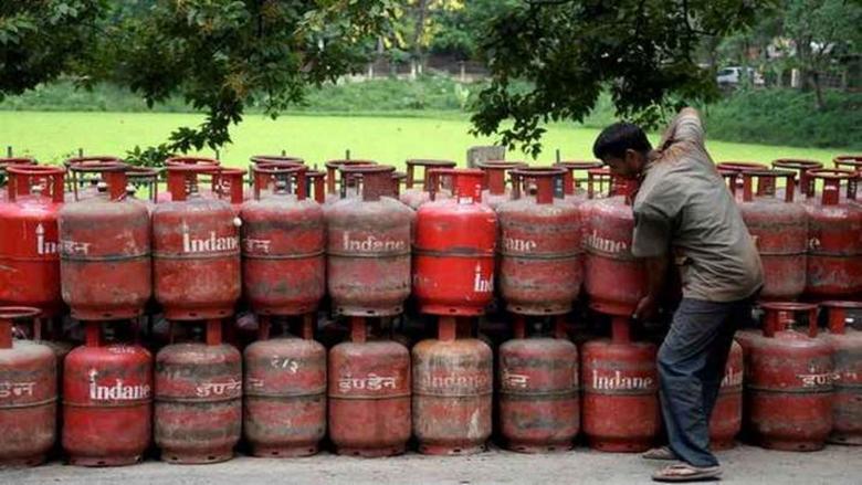 INDIA'S GAS NETWORK