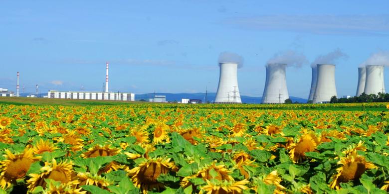 NUCLEAR FOR CLIMATE AND DEVELOPMENT