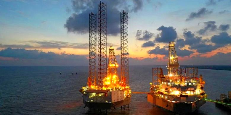 WORLDWIDE RIG COUNT DOWN 32 TO 1,788