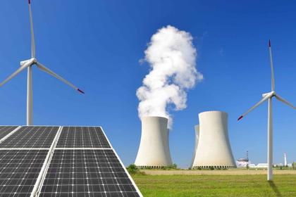 NUCLEAR POWER FOR CLIMATE