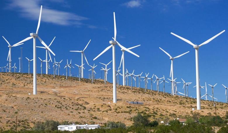 COLOMBIA'S RENEWABLE INVESTMENT $2.2 BLN