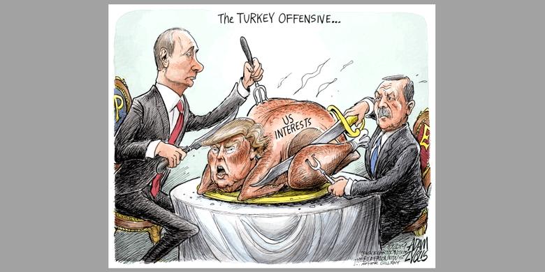 U.S., TURKEY: NO SANCTIONS