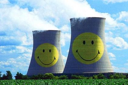 IMPORTANT NUCLEAR ENERGY