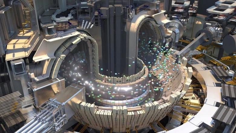 ITER, CNPE CONTRACT