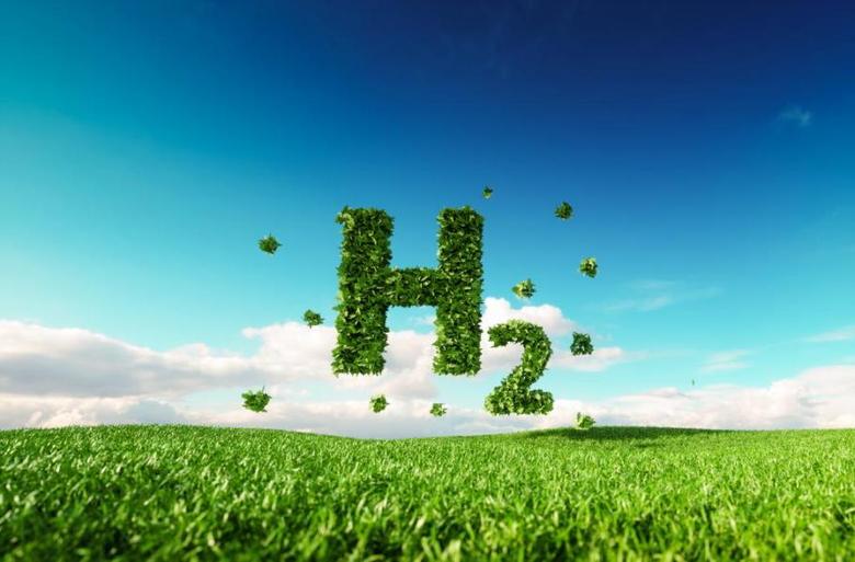 GREEN HYDROGEN FOR EUROPE