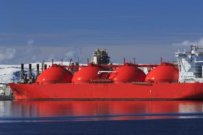 LNG: CHALLENGES OPPORTUNITIES