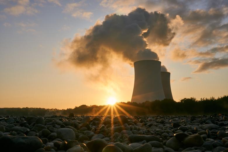 NUCLEAR POWER & CLIMATE CHALLENGE