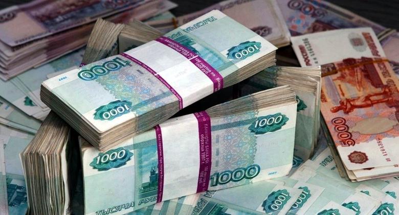 ФНБ РОССИИ $172,3 МЛРД.