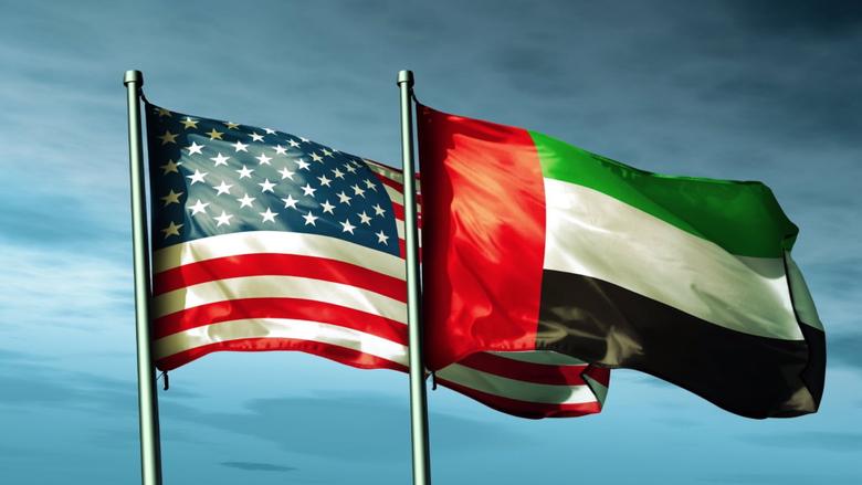 U.S., UAE STRATEGIC COOPERATION